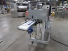 Bosch Continous Band Sealer With Conveyor